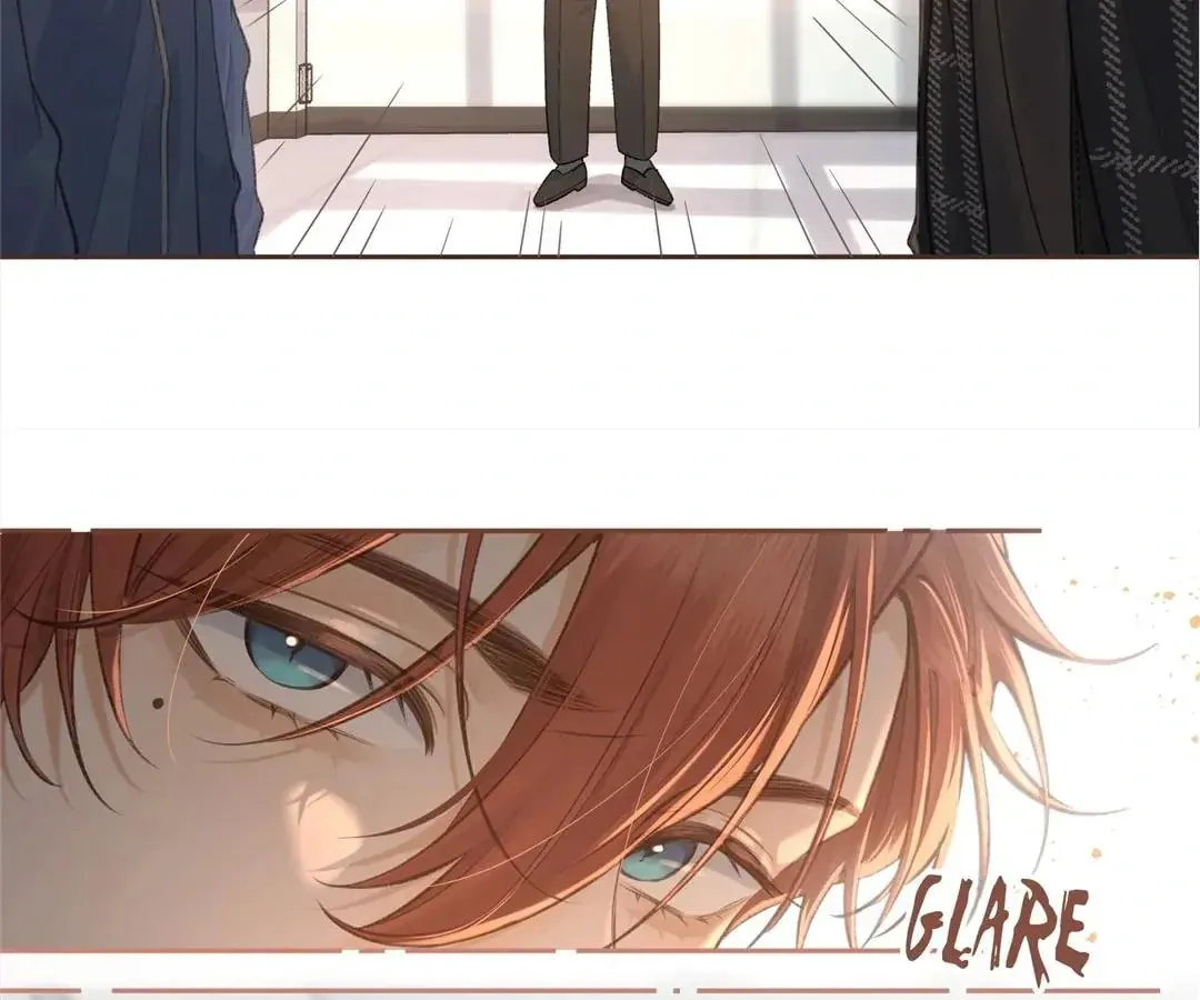 My Charm, Your Karma Chapter 41 page 17 - 