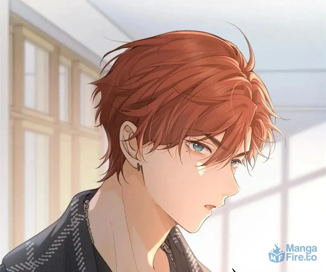 My Charm, Your Karma Chapter 41 page 18 - 