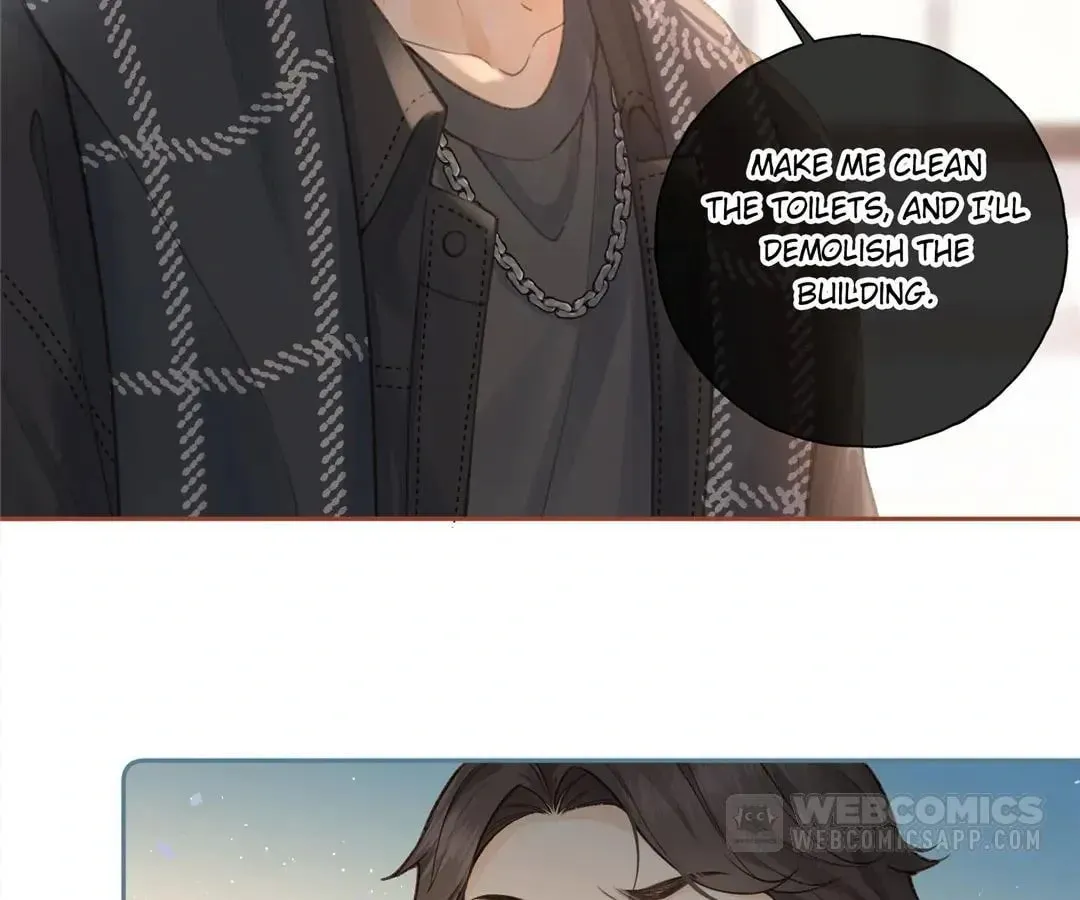My Charm, Your Karma Chapter 41 page 19 - 