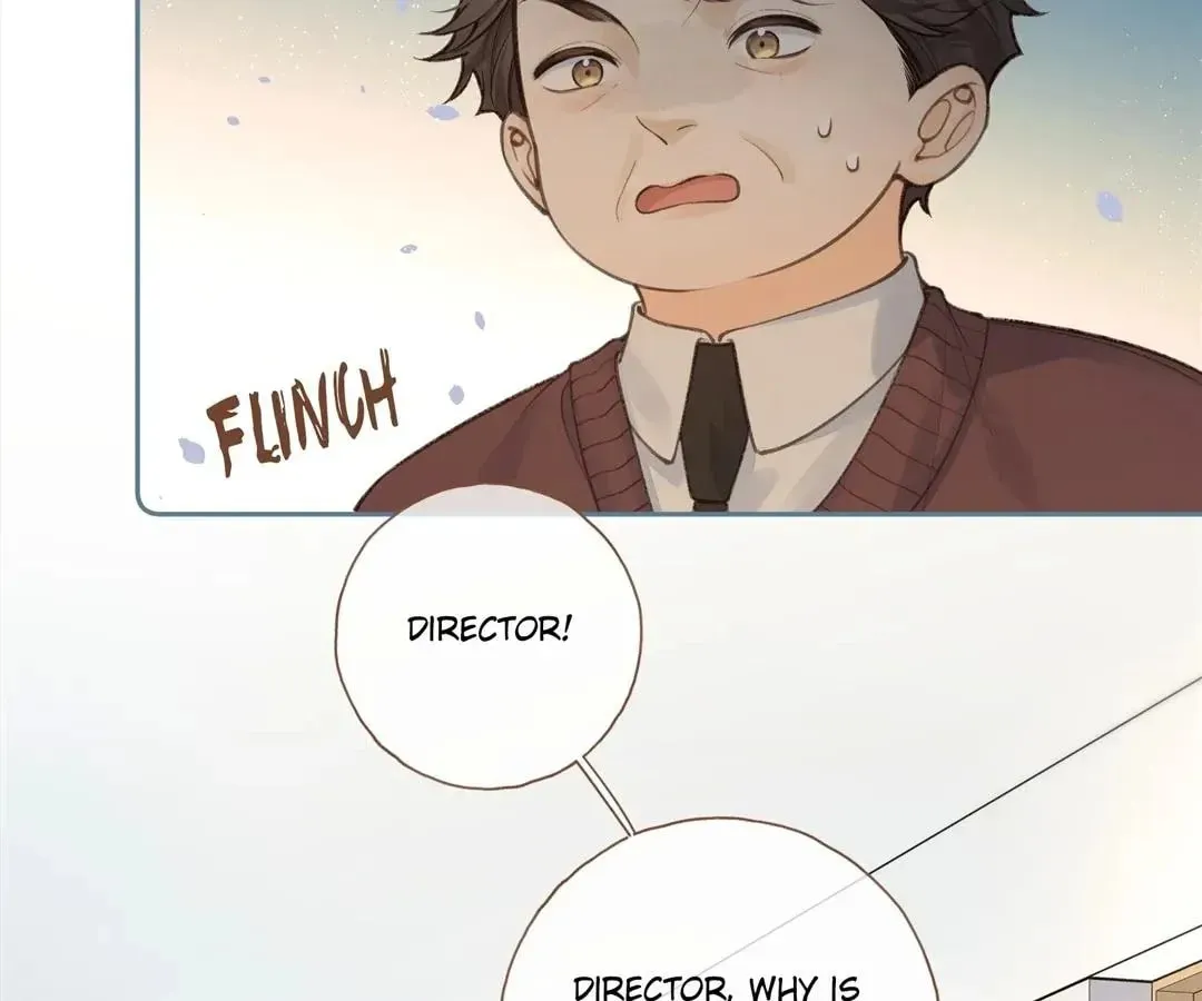 My Charm, Your Karma Chapter 41 page 20 - 