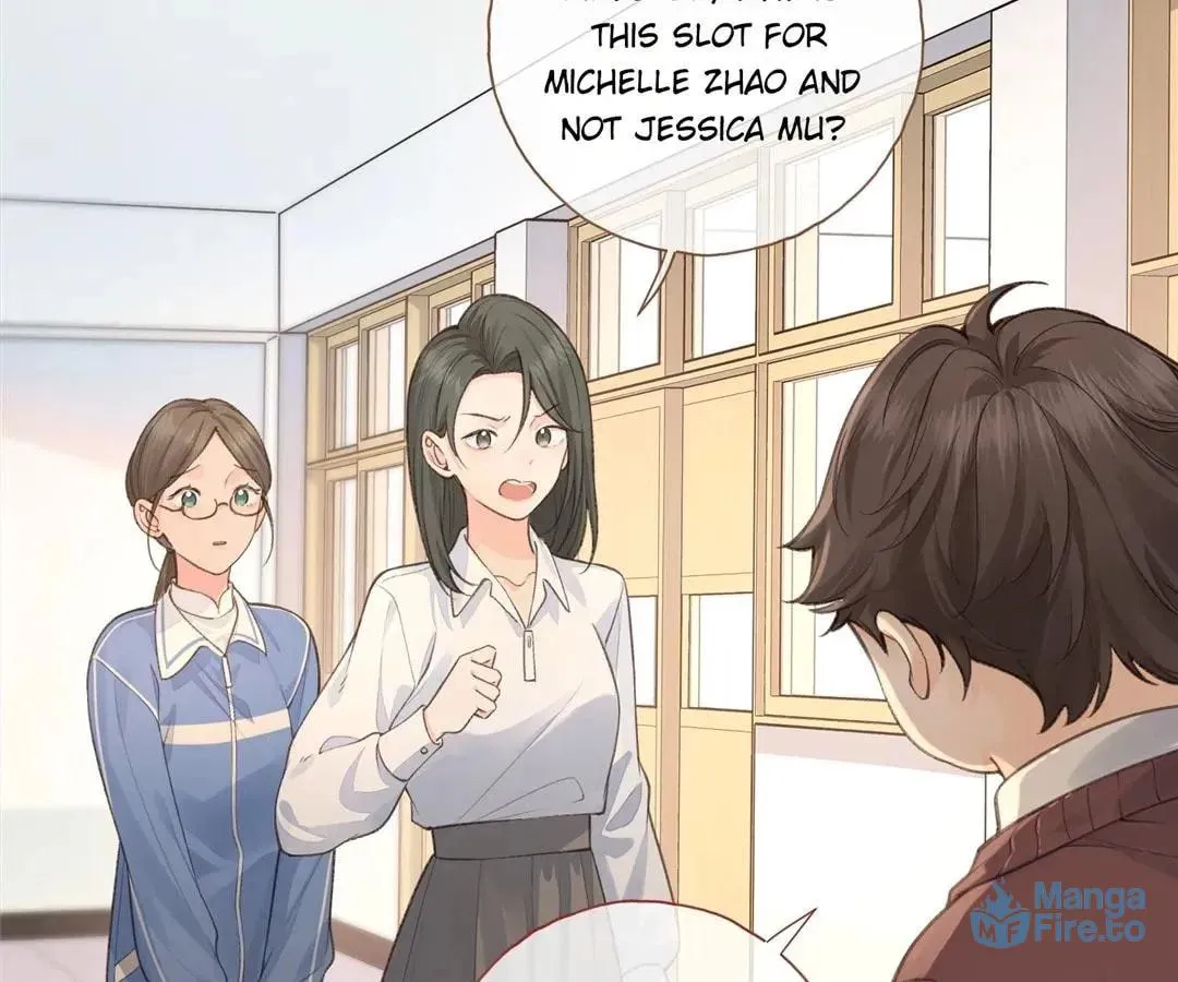 My Charm, Your Karma Chapter 41 page 21 - 