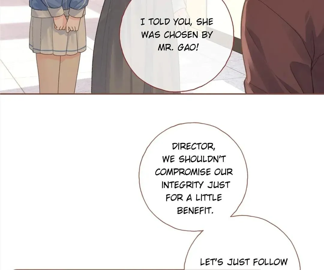 My Charm, Your Karma Chapter 41 page 22 - 