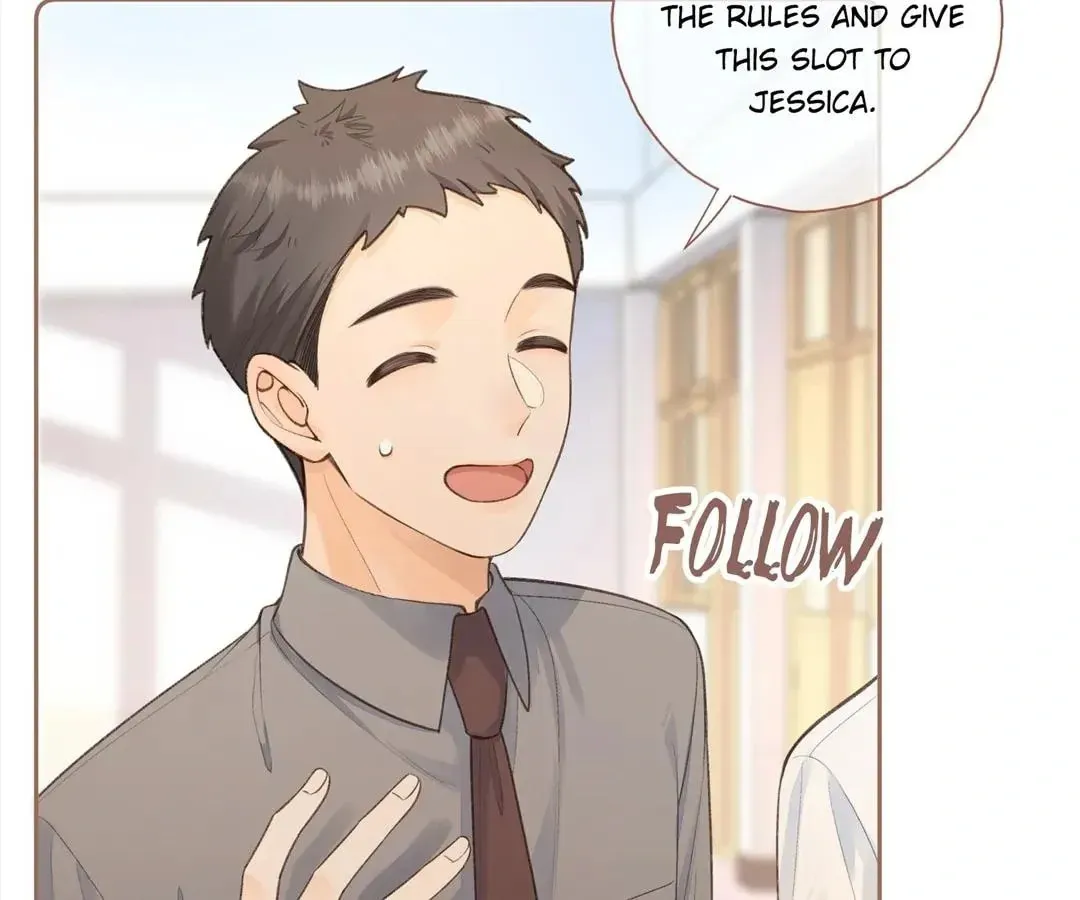My Charm, Your Karma Chapter 41 page 23 - 