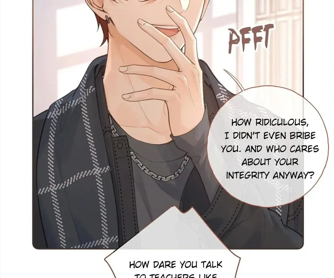 My Charm, Your Karma Chapter 41 page 25 - 