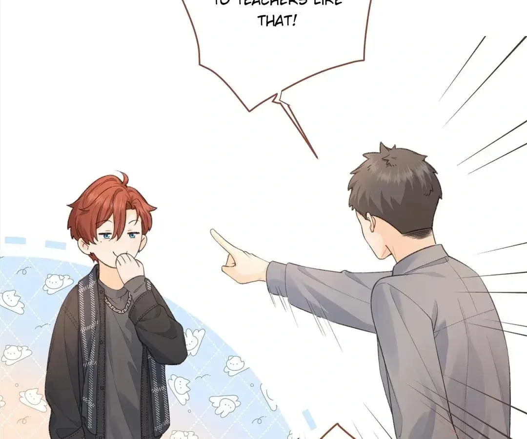 My Charm, Your Karma Chapter 41 page 26 - 
