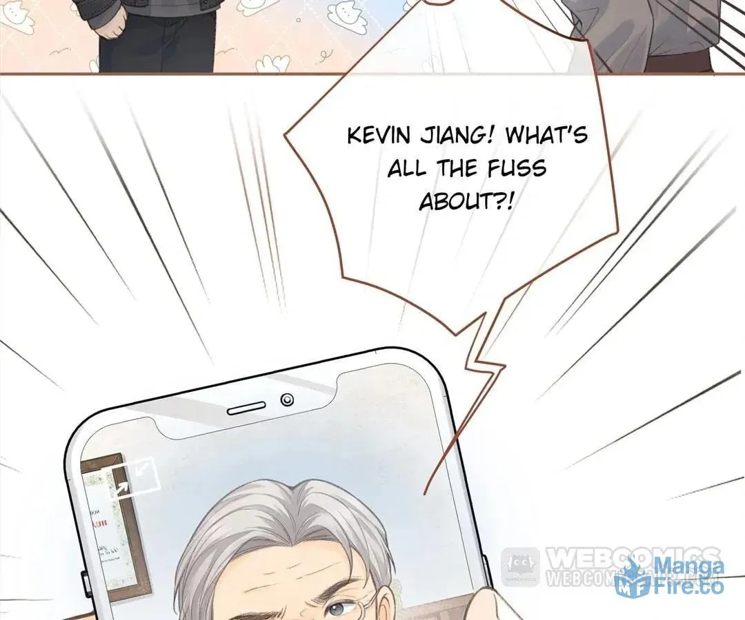 My Charm, Your Karma Chapter 41 page 27 - 