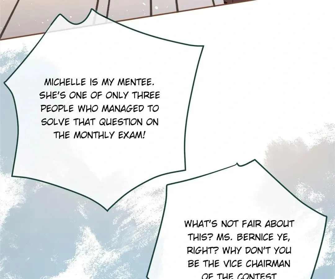 My Charm, Your Karma Chapter 41 page 29 - 