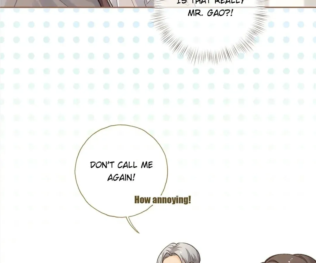 My Charm, Your Karma Chapter 41 page 31 - 