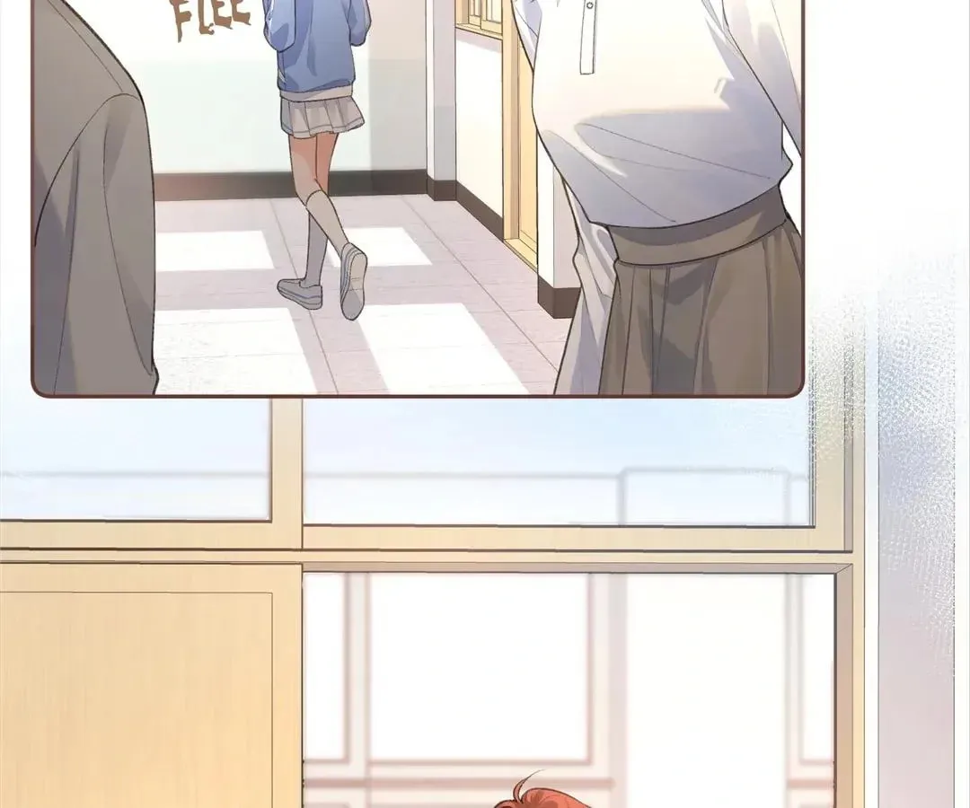 My Charm, Your Karma Chapter 41 page 34 - 