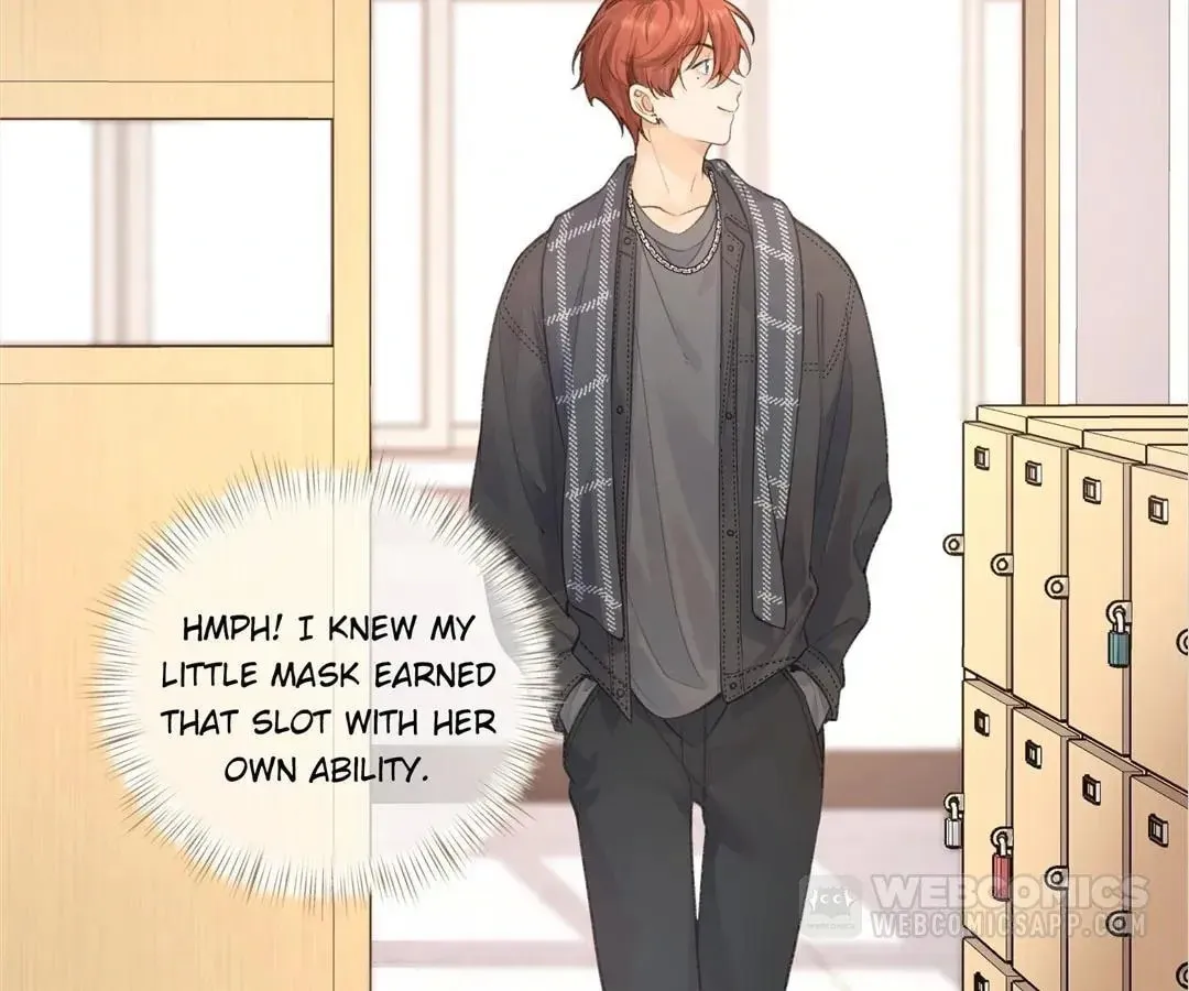 My Charm, Your Karma Chapter 41 page 35 - 