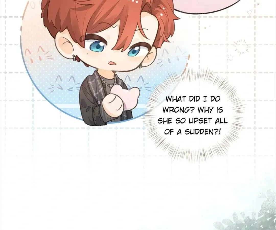 My Charm, Your Karma Chapter 41 page 40 - 