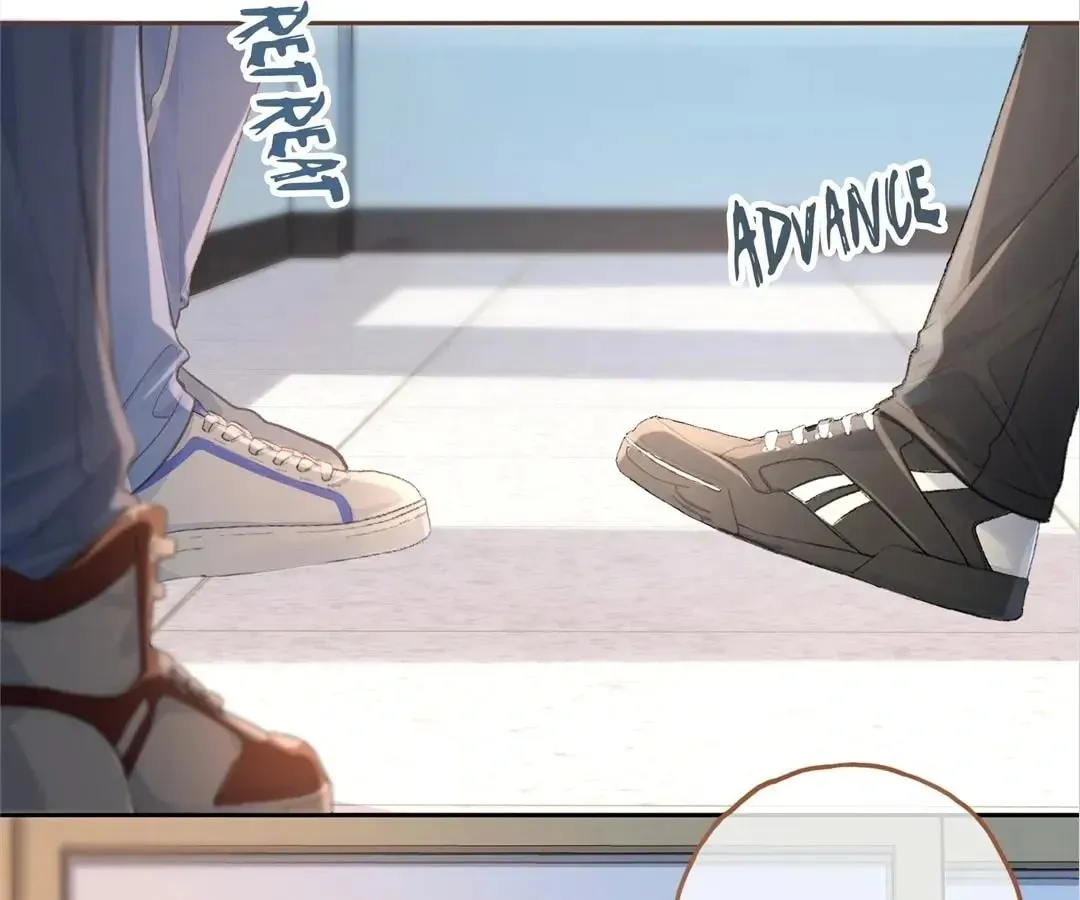 My Charm, Your Karma Chapter 41 page 5 - 