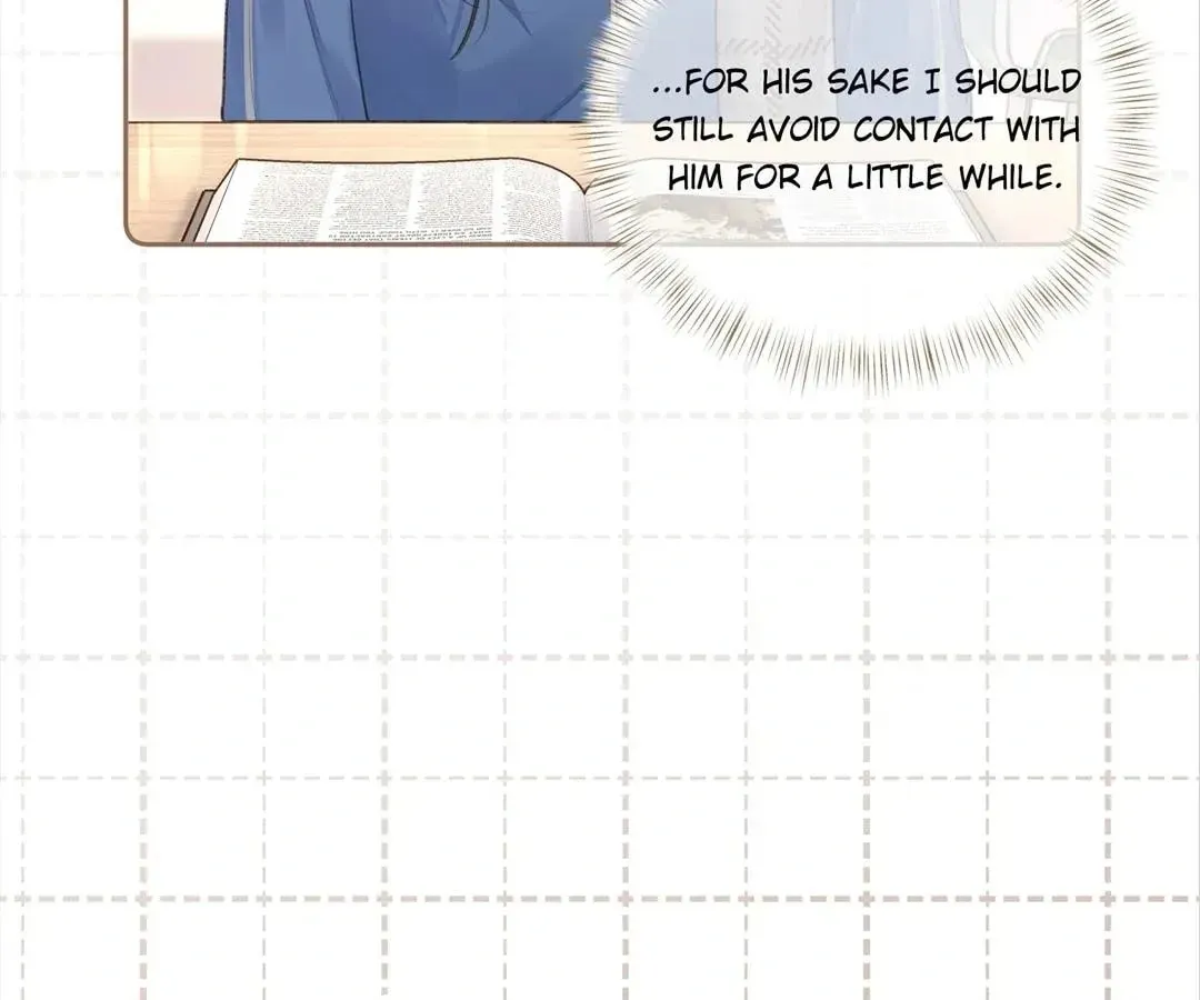 My Charm, Your Karma Chapter 41 page 44 - 