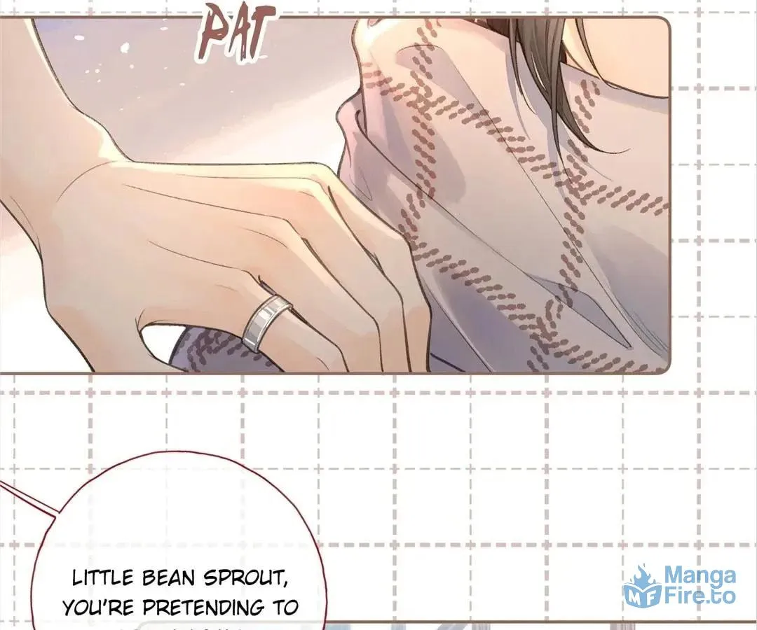 My Charm, Your Karma Chapter 41 page 45 - 