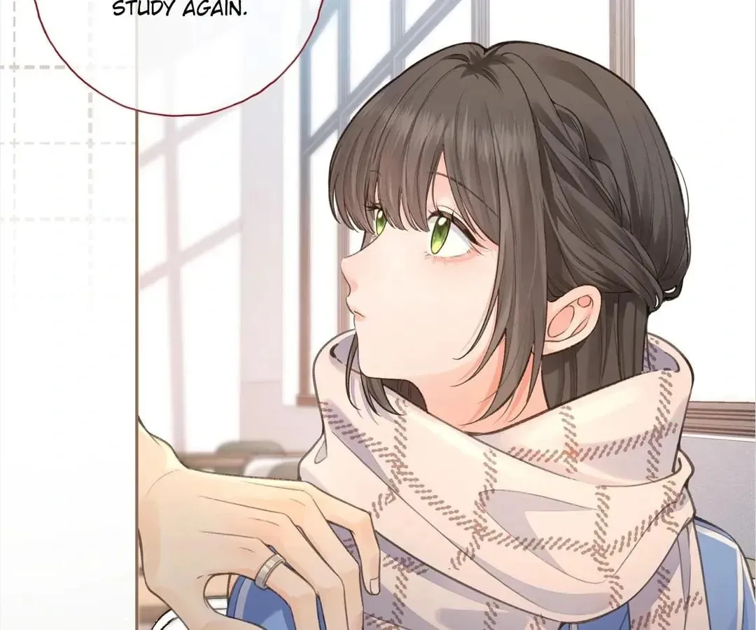 My Charm, Your Karma Chapter 41 page 46 - 