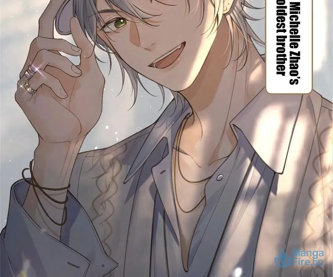 My Charm, Your Karma Chapter 41 page 48 - 