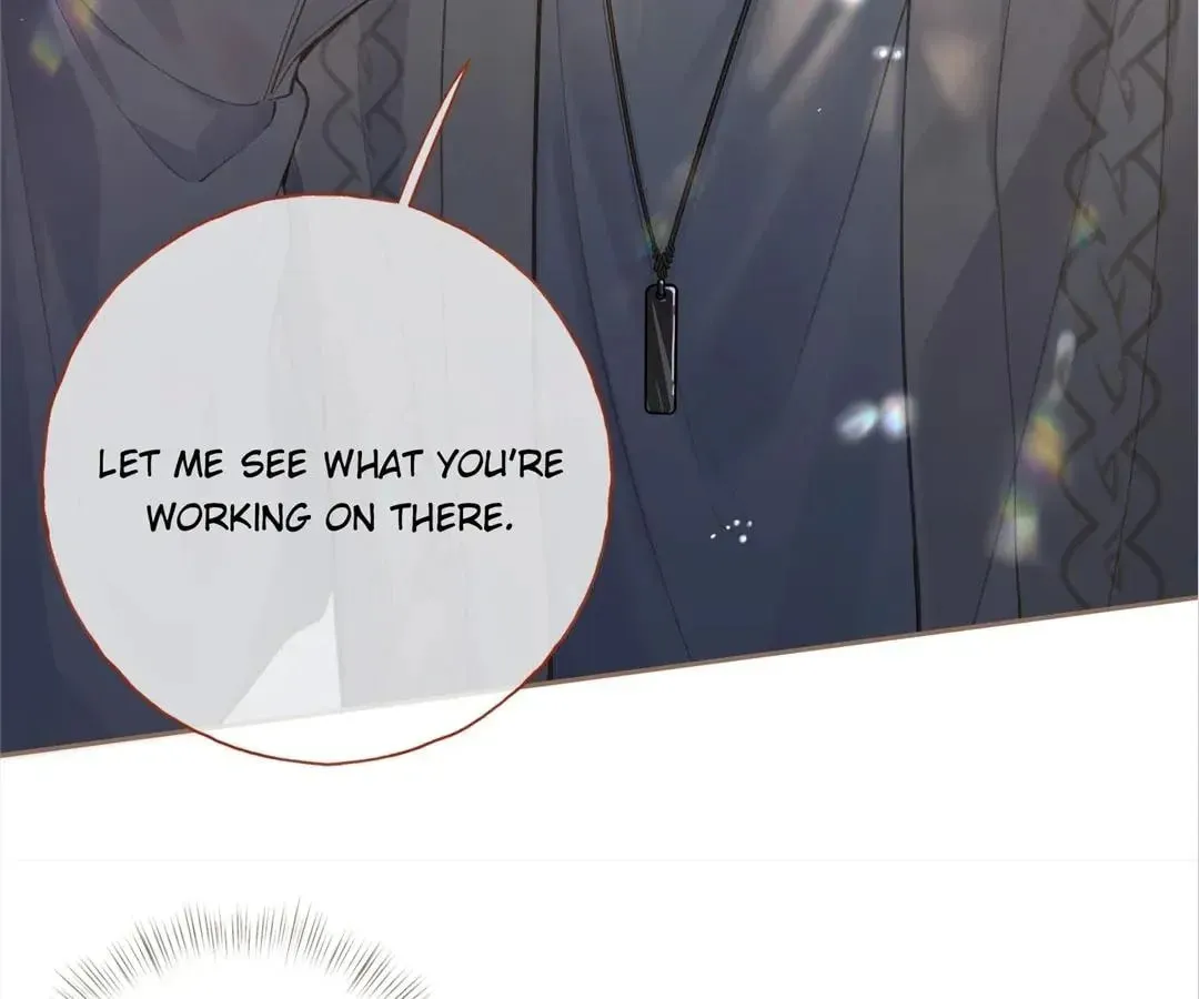 My Charm, Your Karma Chapter 41 page 49 - 