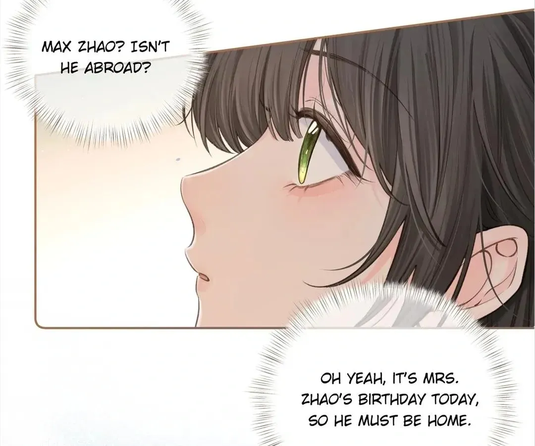 My Charm, Your Karma Chapter 41 page 50 - 