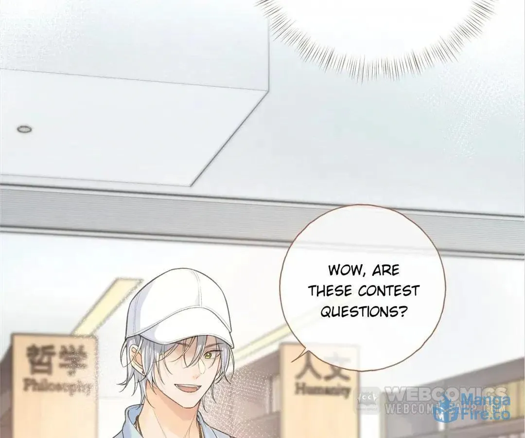My Charm, Your Karma Chapter 41 page 51 - 