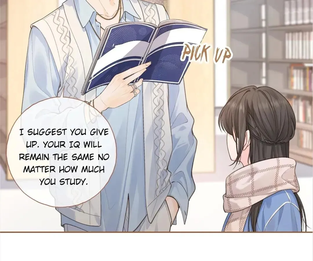 My Charm, Your Karma Chapter 41 page 52 - 