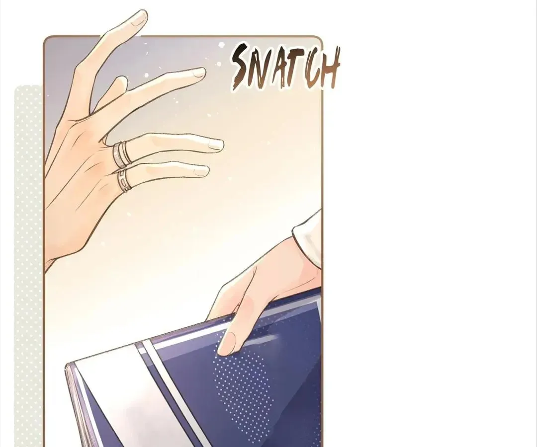 My Charm, Your Karma Chapter 41 page 53 - 