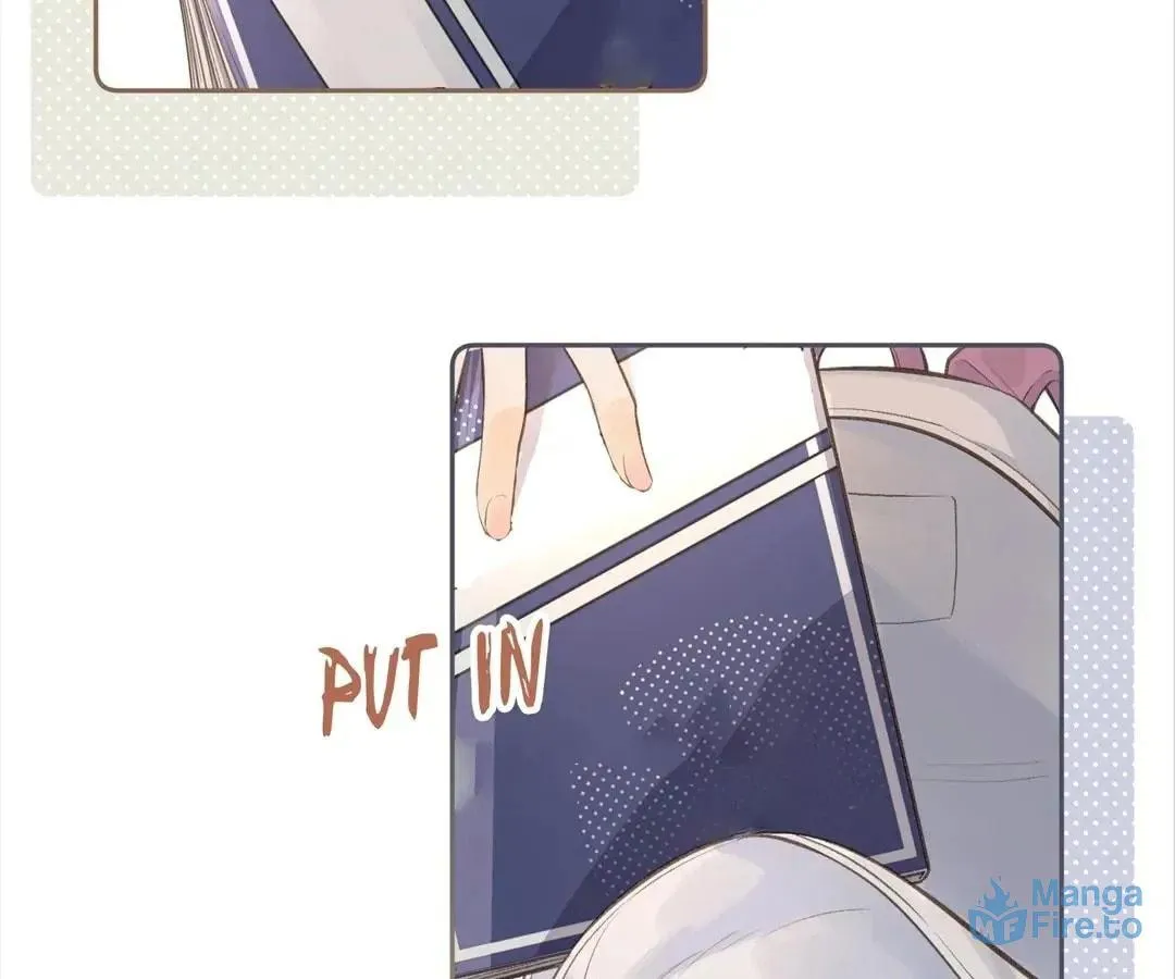 My Charm, Your Karma Chapter 41 page 54 - 