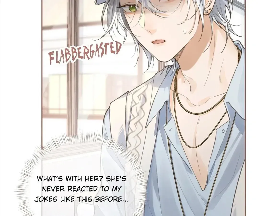 My Charm, Your Karma Chapter 41 page 58 - 