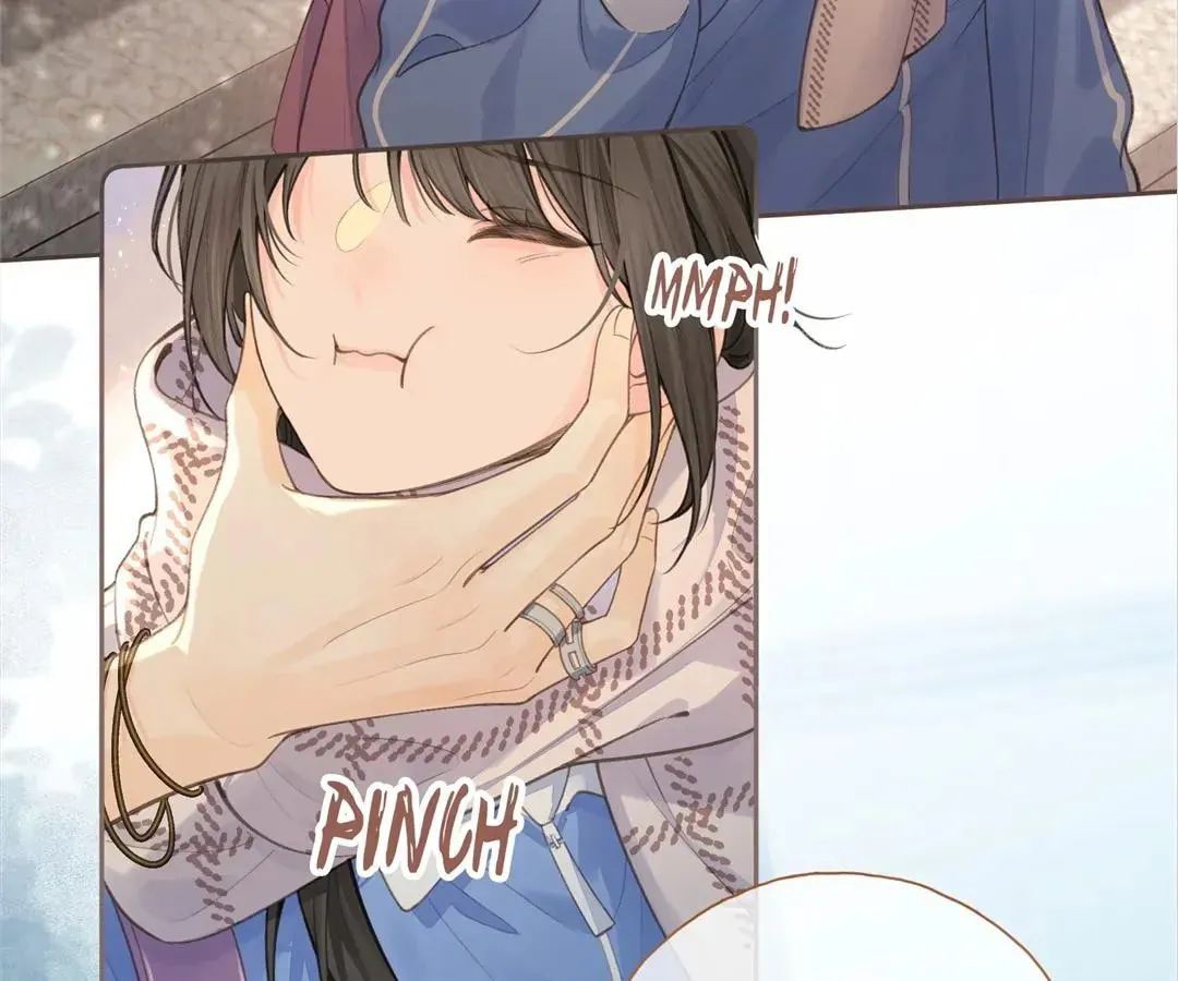 My Charm, Your Karma Chapter 41 page 61 - 