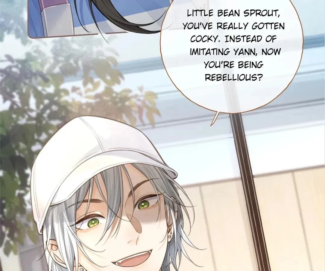 My Charm, Your Karma Chapter 41 page 62 - 
