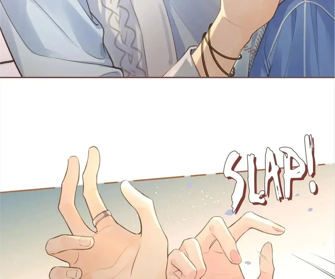 My Charm, Your Karma Chapter 41 page 64 - 
