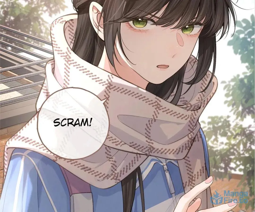 My Charm, Your Karma Chapter 41 page 66 - 