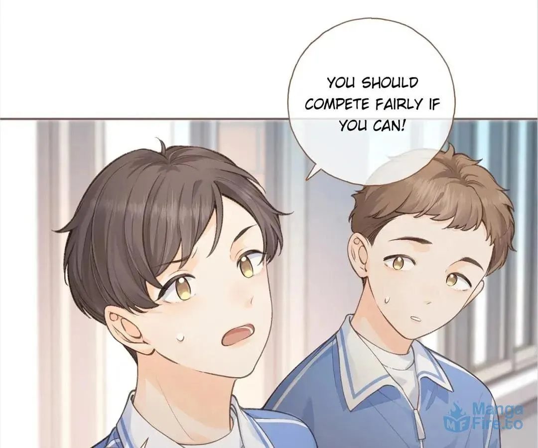 My Charm, Your Karma Chapter 41 page 9 - 