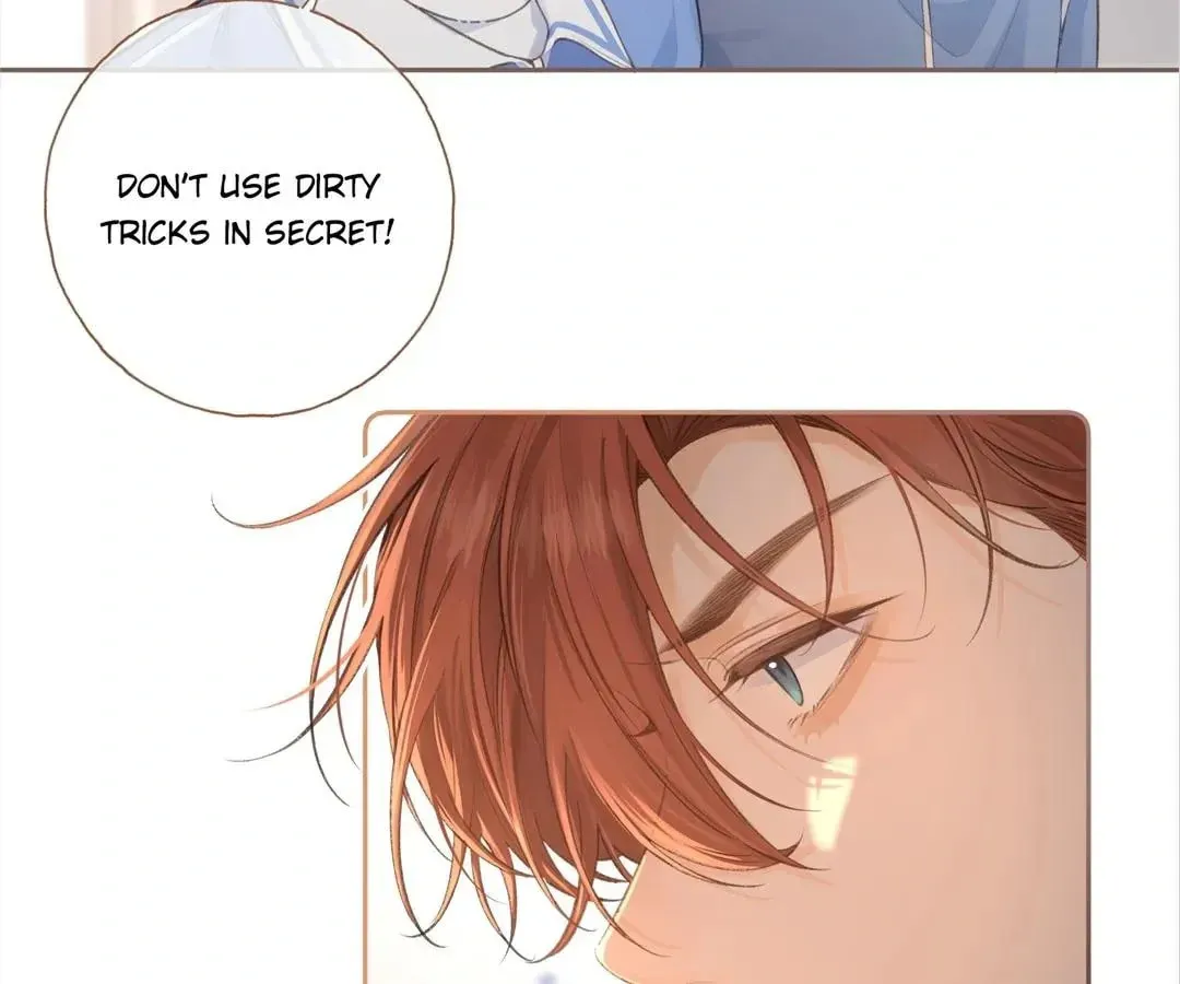 My Charm, Your Karma Chapter 41 page 10 - 