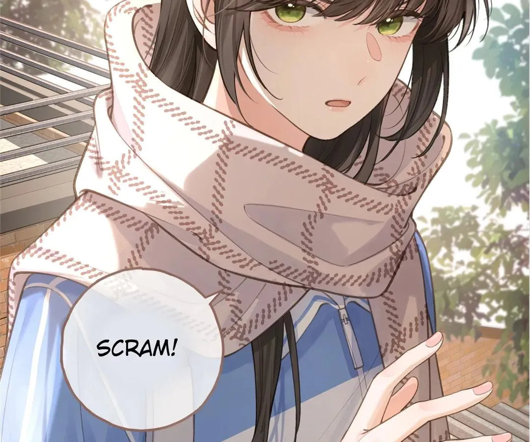 My Charm, Your Karma Chapter 42 page 2 - 
