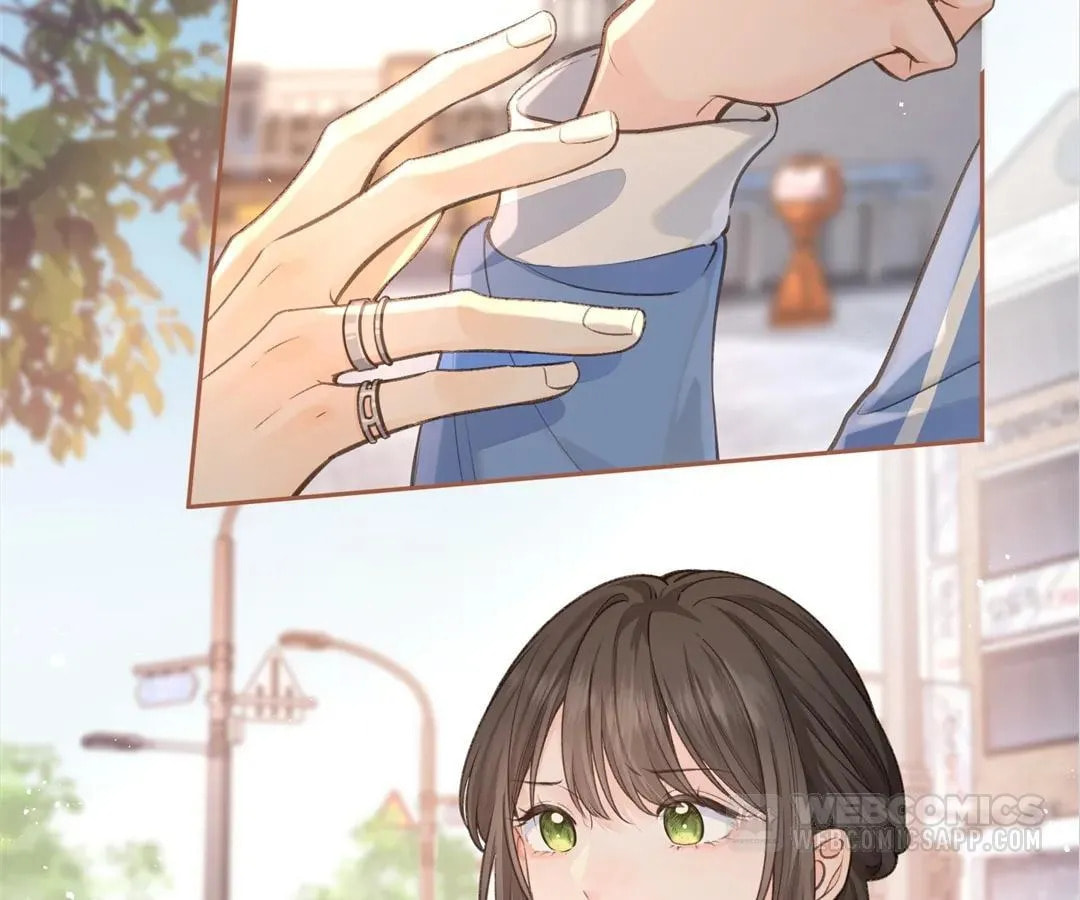 My Charm, Your Karma Chapter 42 page 11 - 