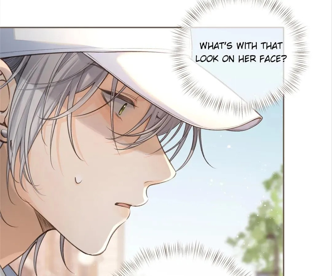 My Charm, Your Karma Chapter 42 page 13 - 