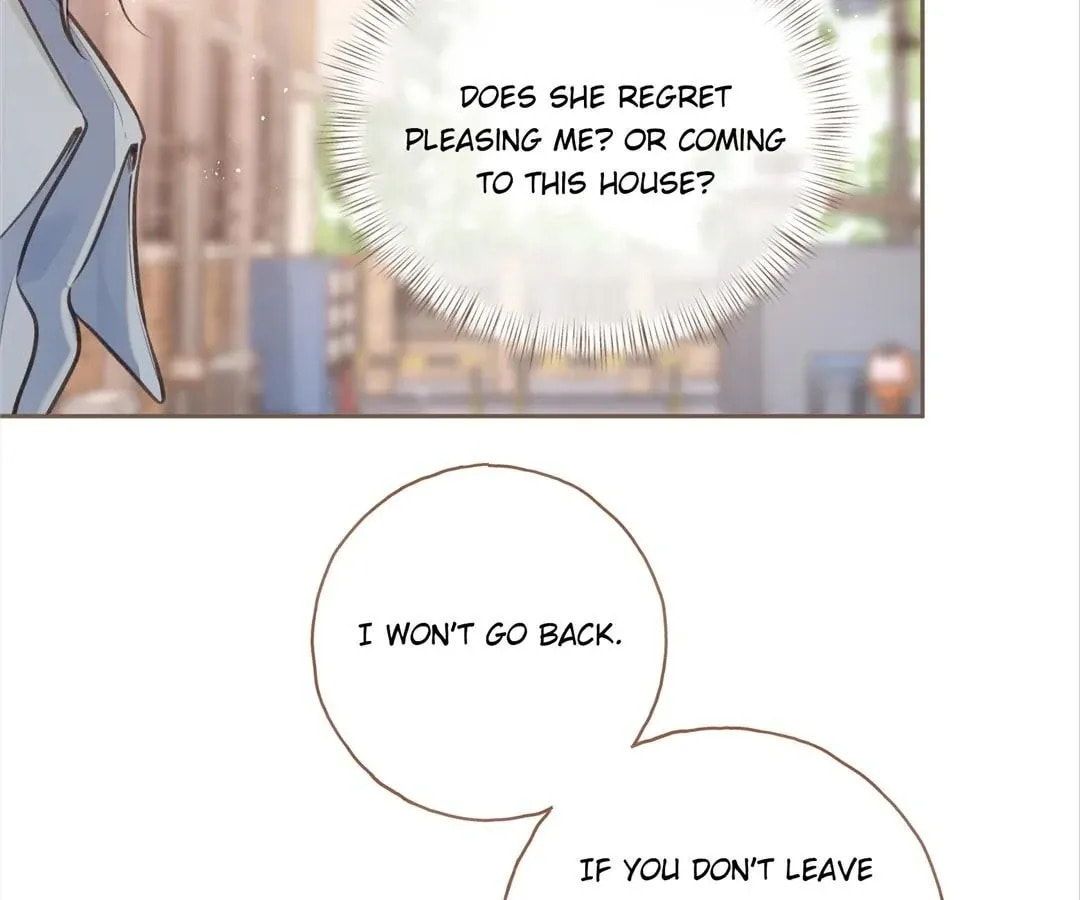 My Charm, Your Karma Chapter 42 page 14 - 
