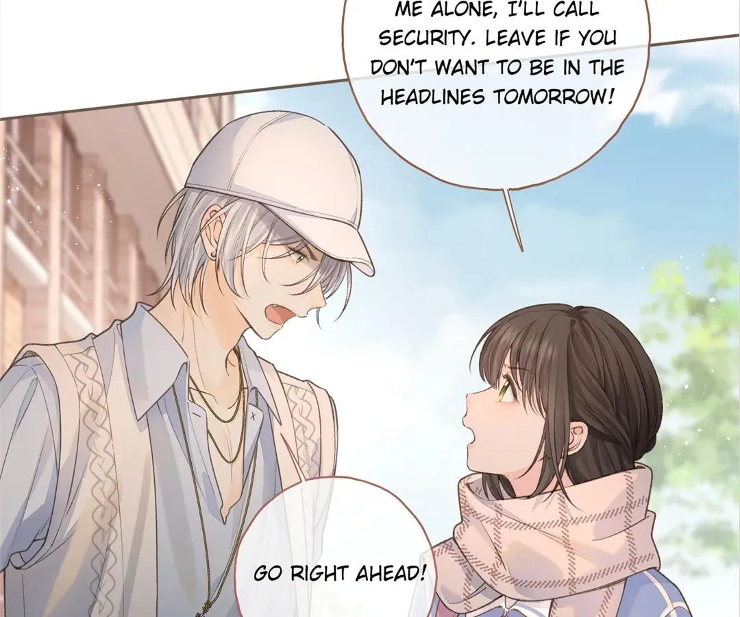 My Charm, Your Karma Chapter 42 page 15 - 