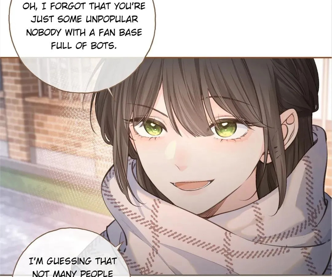 My Charm, Your Karma Chapter 42 page 17 - 