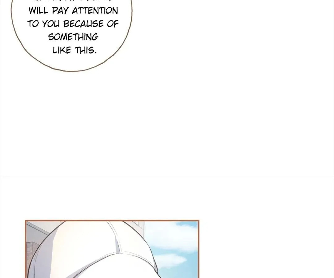 My Charm, Your Karma Chapter 42 page 18 - 