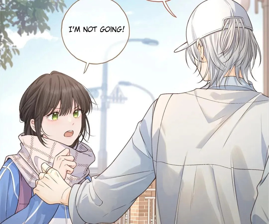 My Charm, Your Karma Chapter 42 page 20 - 