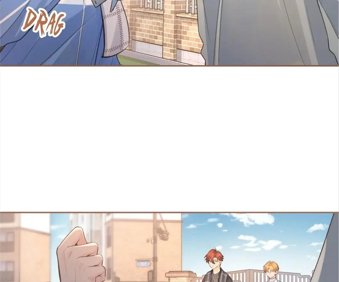 My Charm, Your Karma Chapter 42 page 21 - 