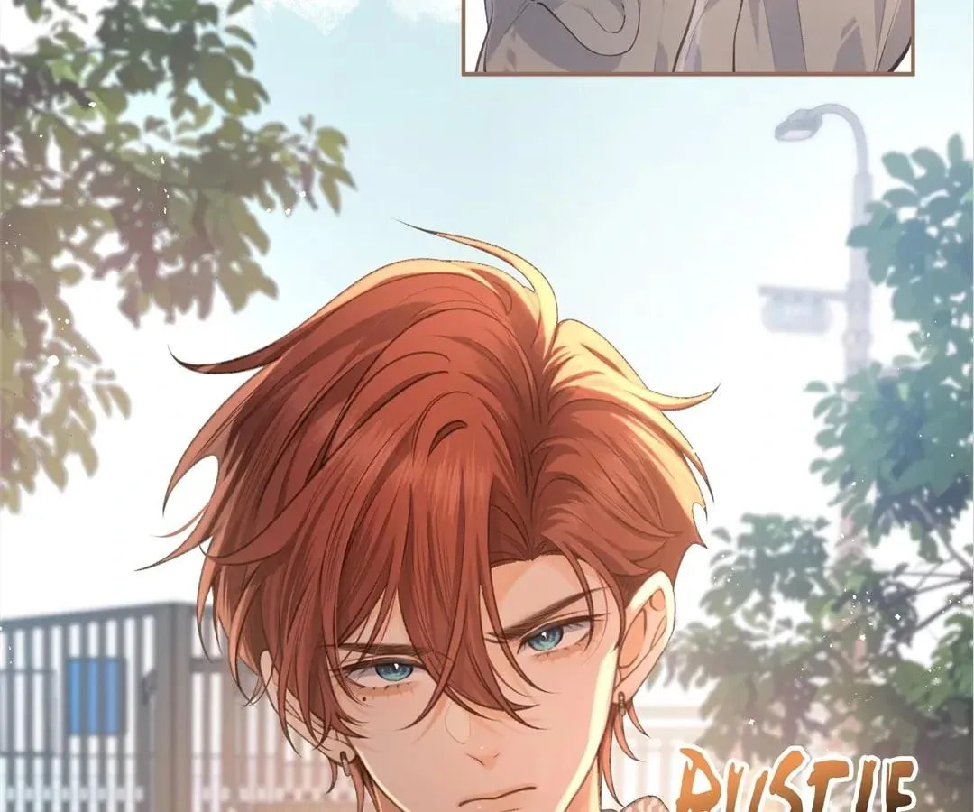 My Charm, Your Karma Chapter 42 page 25 - 