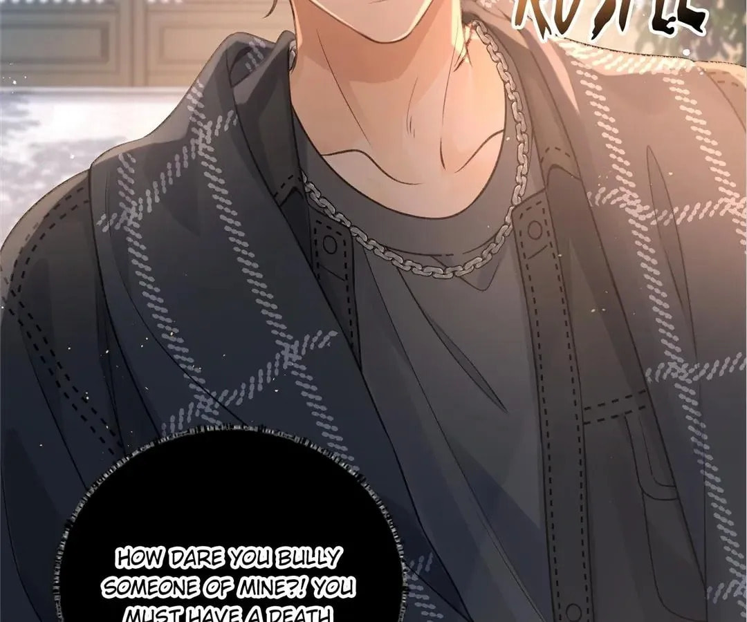 My Charm, Your Karma Chapter 42 page 26 - 