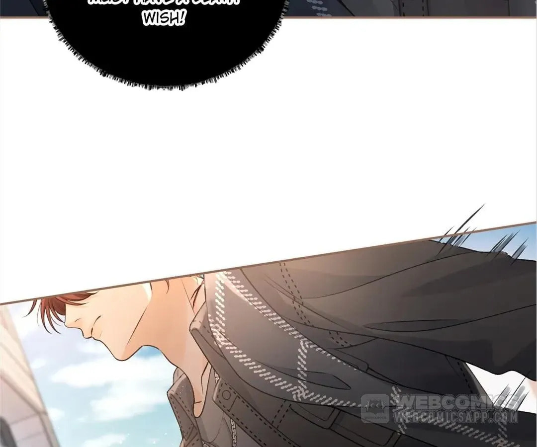 My Charm, Your Karma Chapter 42 page 27 - 