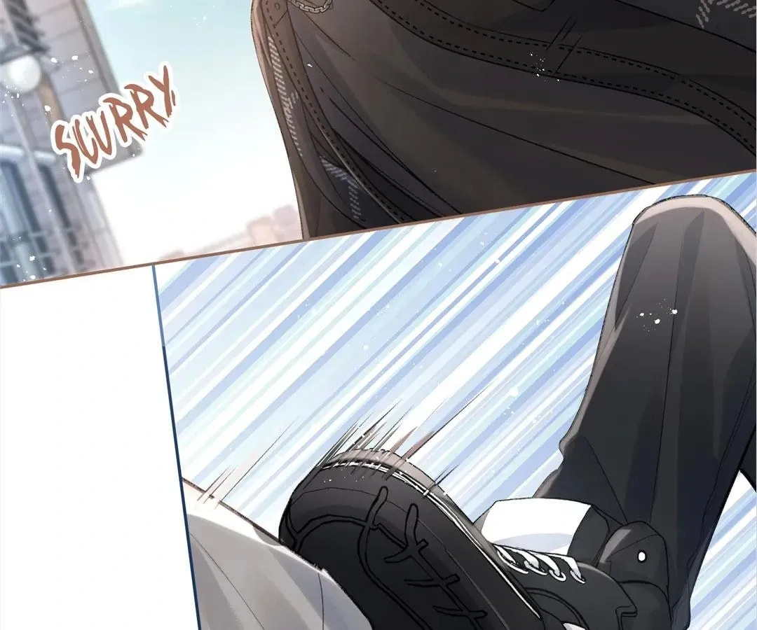 My Charm, Your Karma Chapter 42 page 28 - 