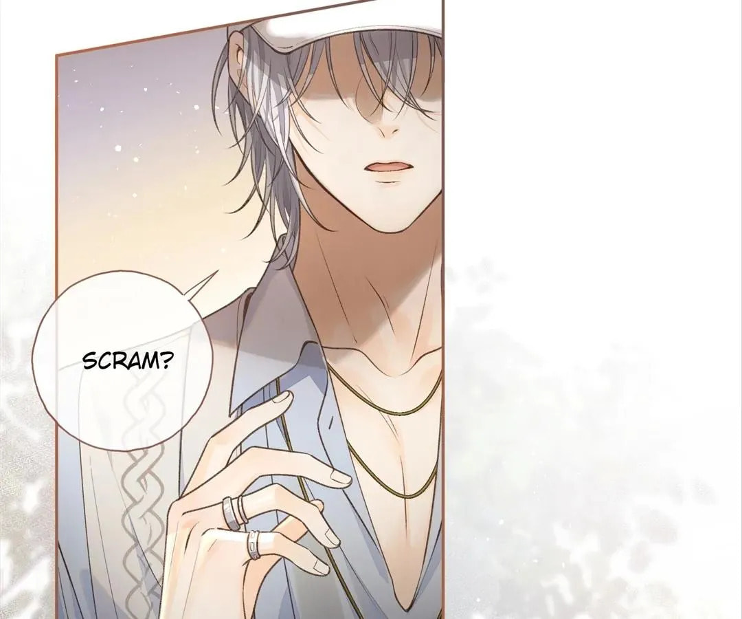 My Charm, Your Karma Chapter 42 page 4 - 