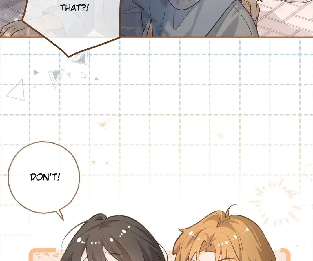 My Charm, Your Karma Chapter 42 page 32 - 