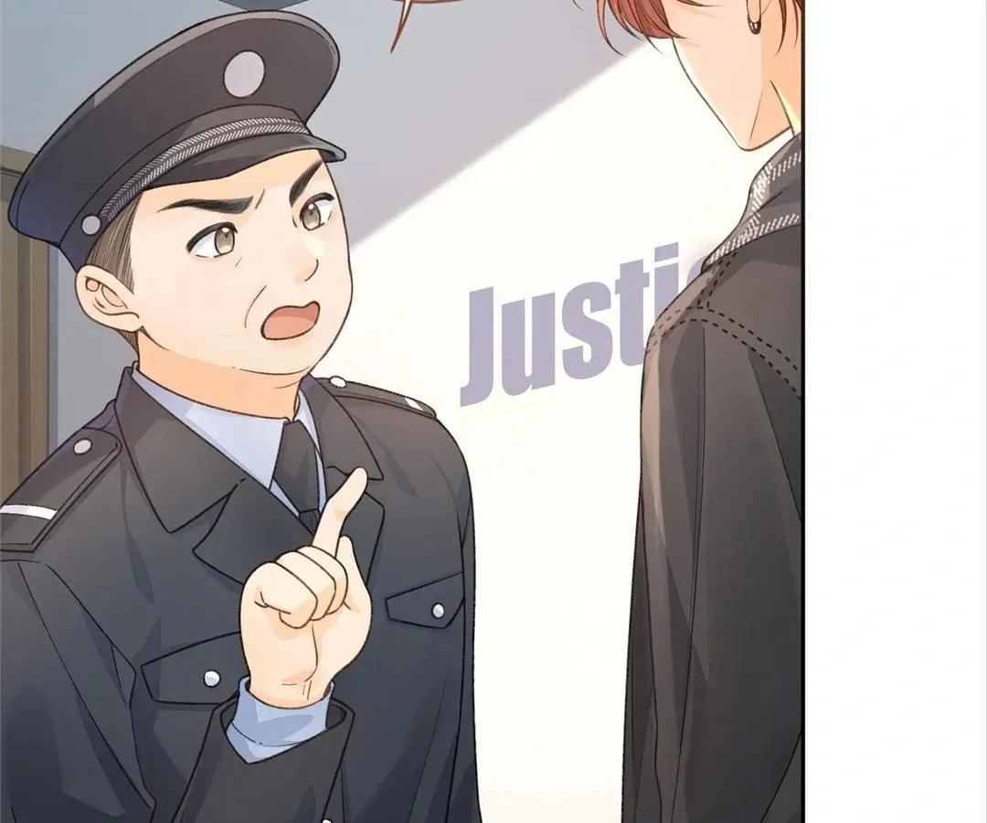 My Charm, Your Karma Chapter 42 page 40 - 