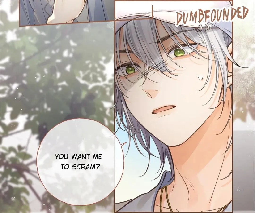 My Charm, Your Karma Chapter 42 page 5 - 